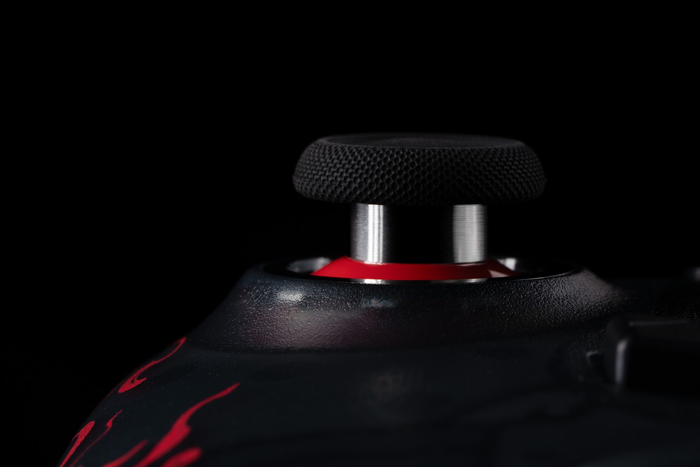 8BitDo Ultimate 2C 2.4G Pad Black Myth Wukong