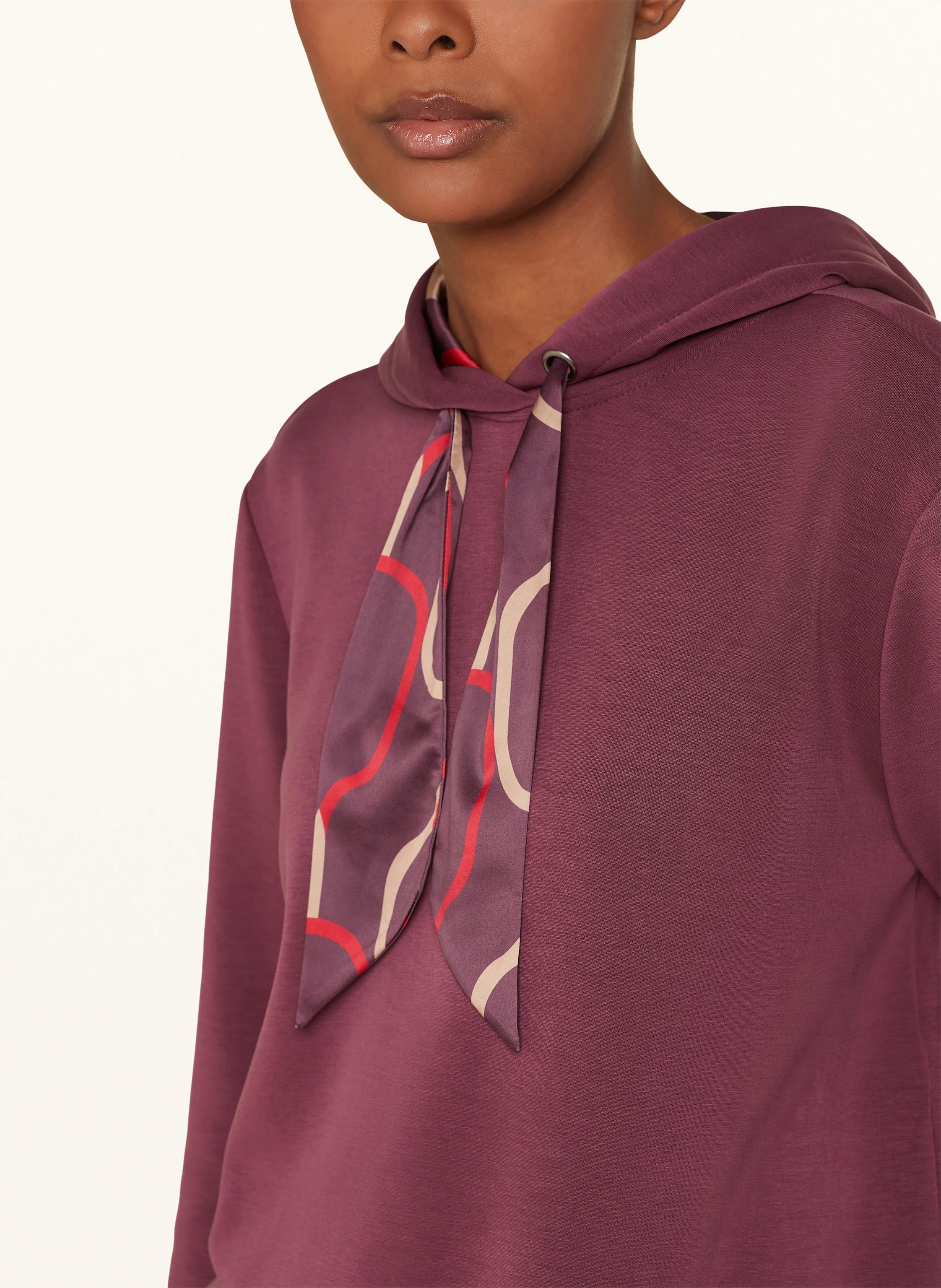 s.Oliver BLACK LABEL Hoodie