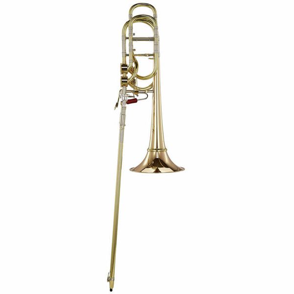 Antoine Courtois AC551BHRA Bass Trombone