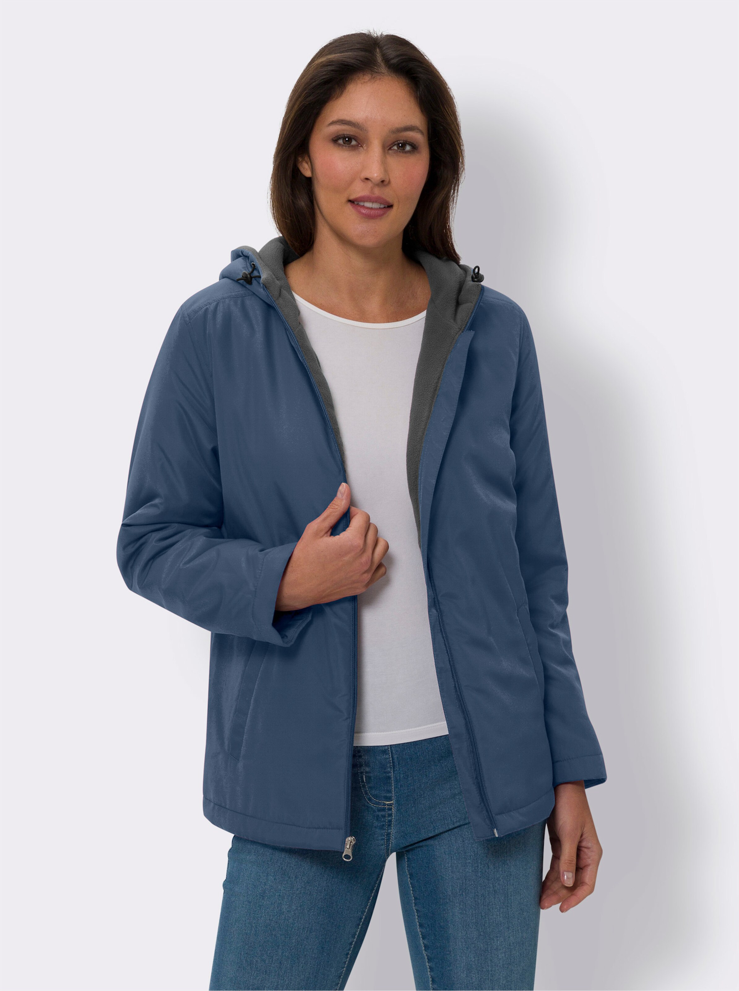 Freizeitjacke