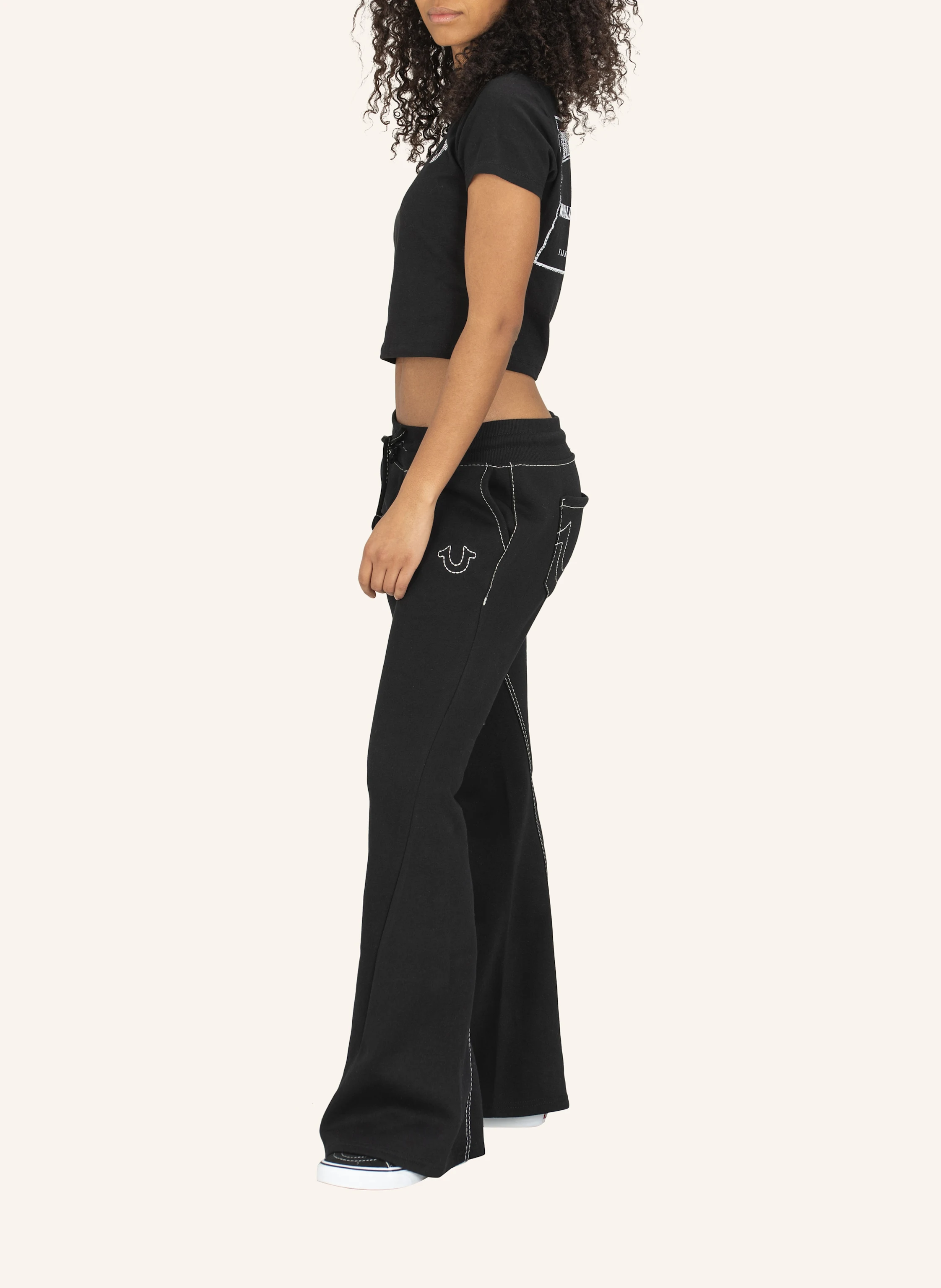 TRUE RELIGION Sweatpant JOEY
