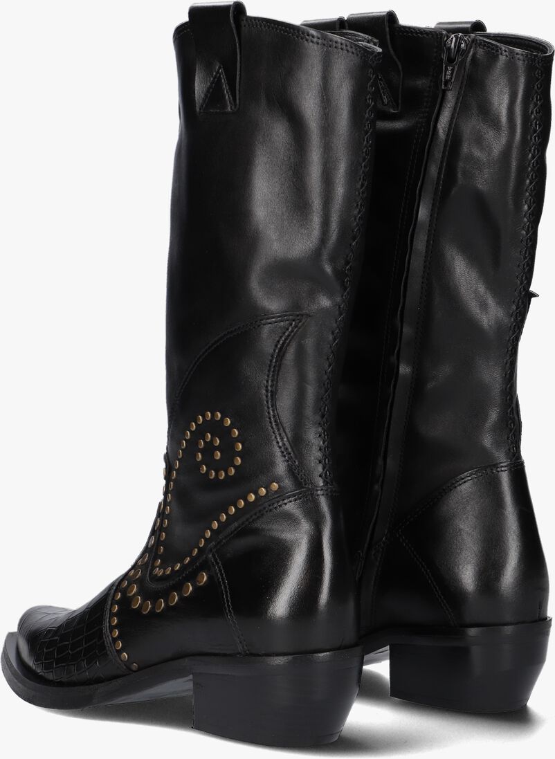 OMODA zwarte omoda cowboylaarzen d264