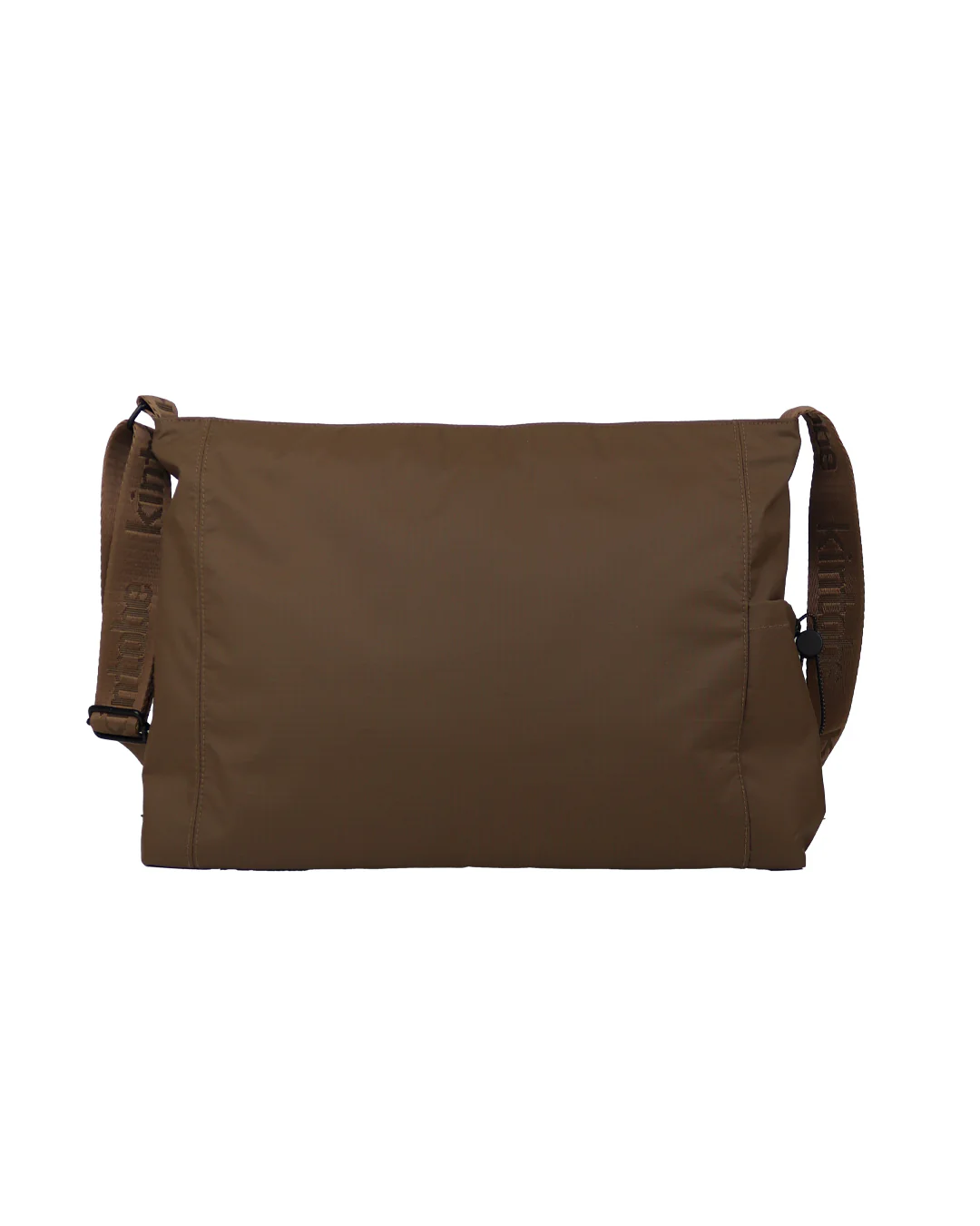 Kintobe  Milo taske - Earth Brown