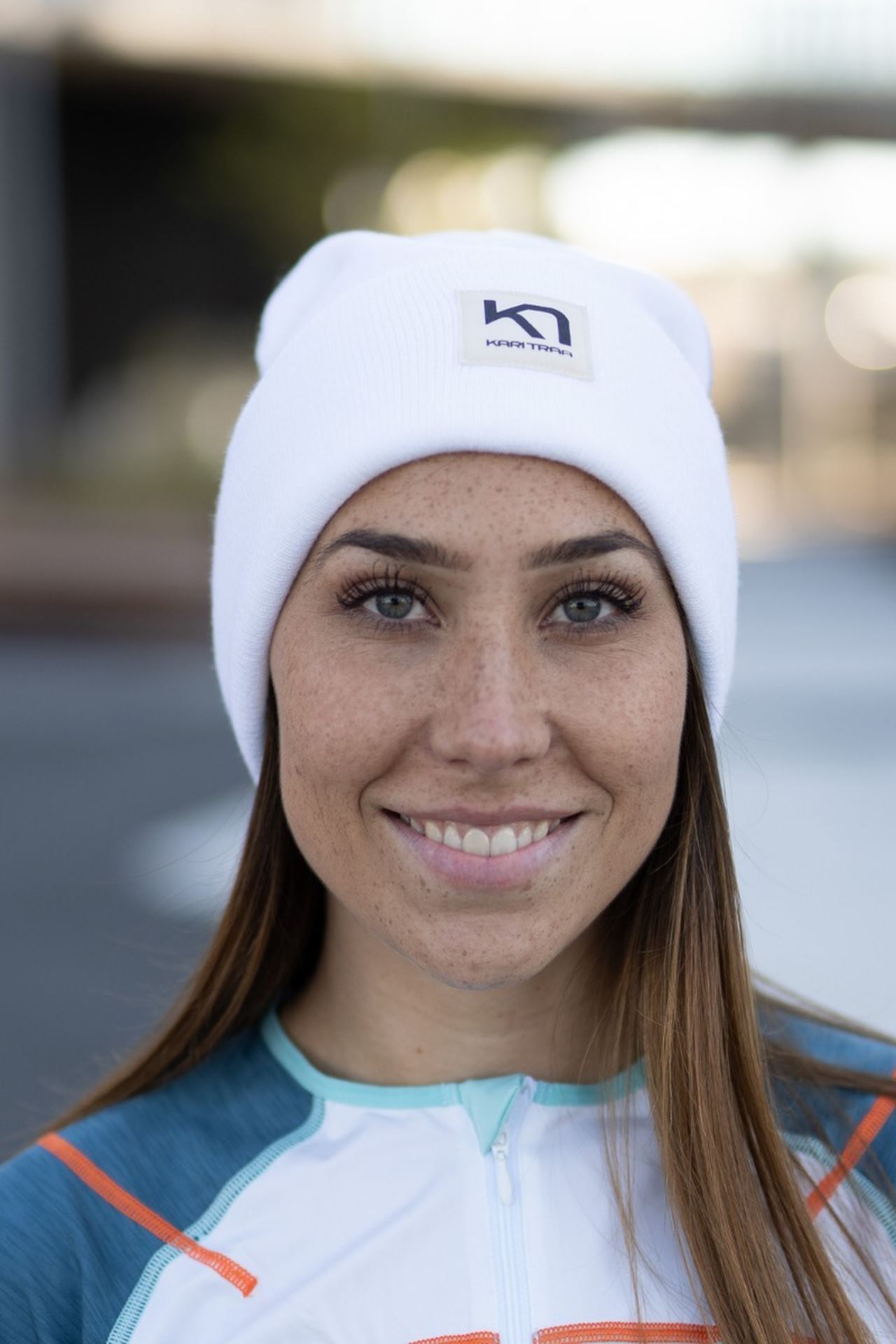 RØTHE BEANIE