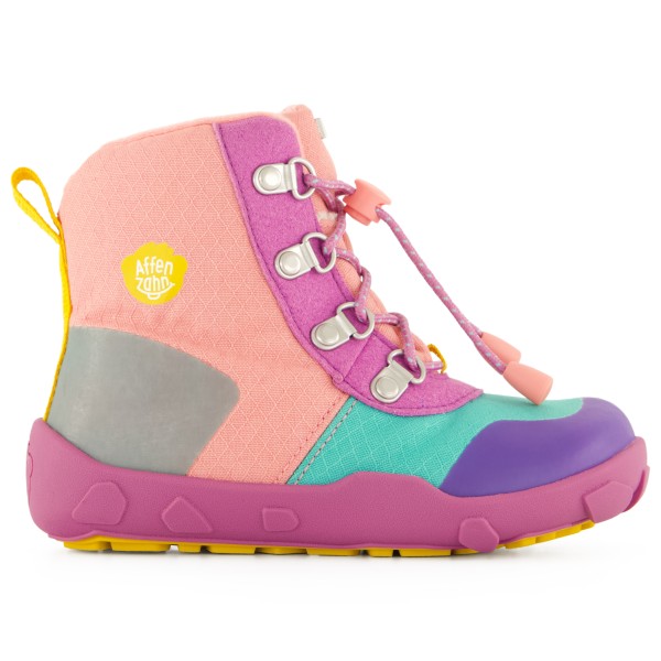 Affenzahn - Kid's Winterstiefel Vegan Discovy - Chaussures d'hiver