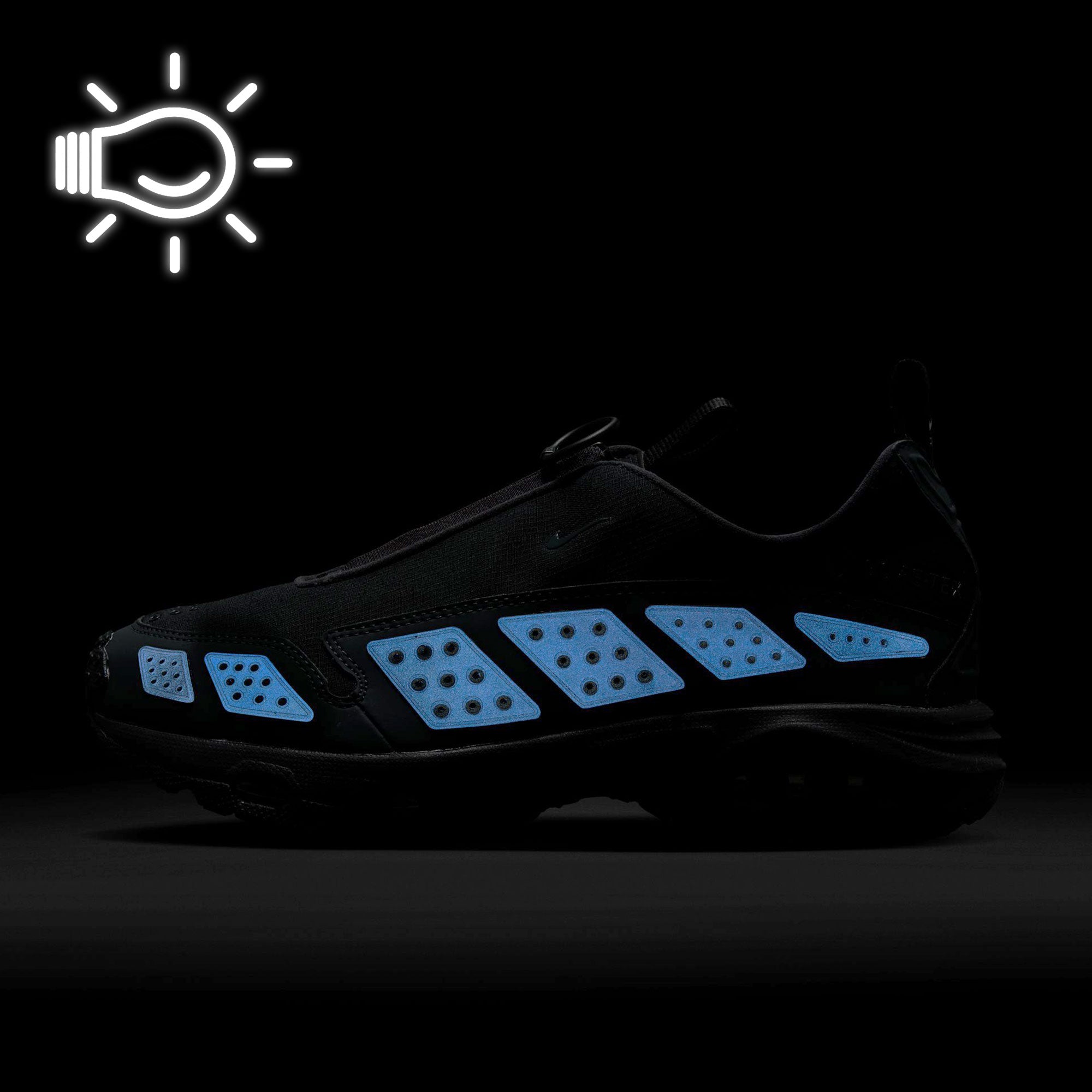 Nike<br>W Air Max SNDR GTX