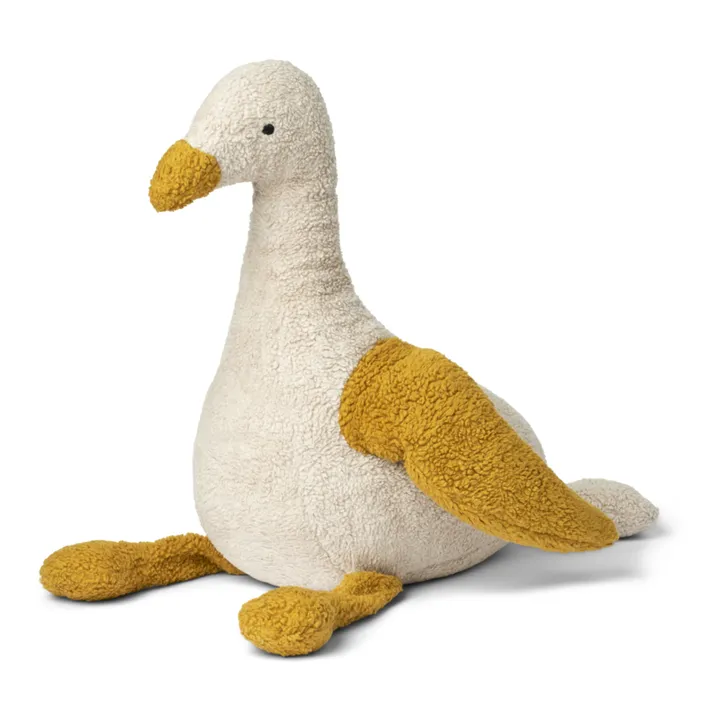 Liewood Peluche Bernhard | Lemon flake/Sandy
