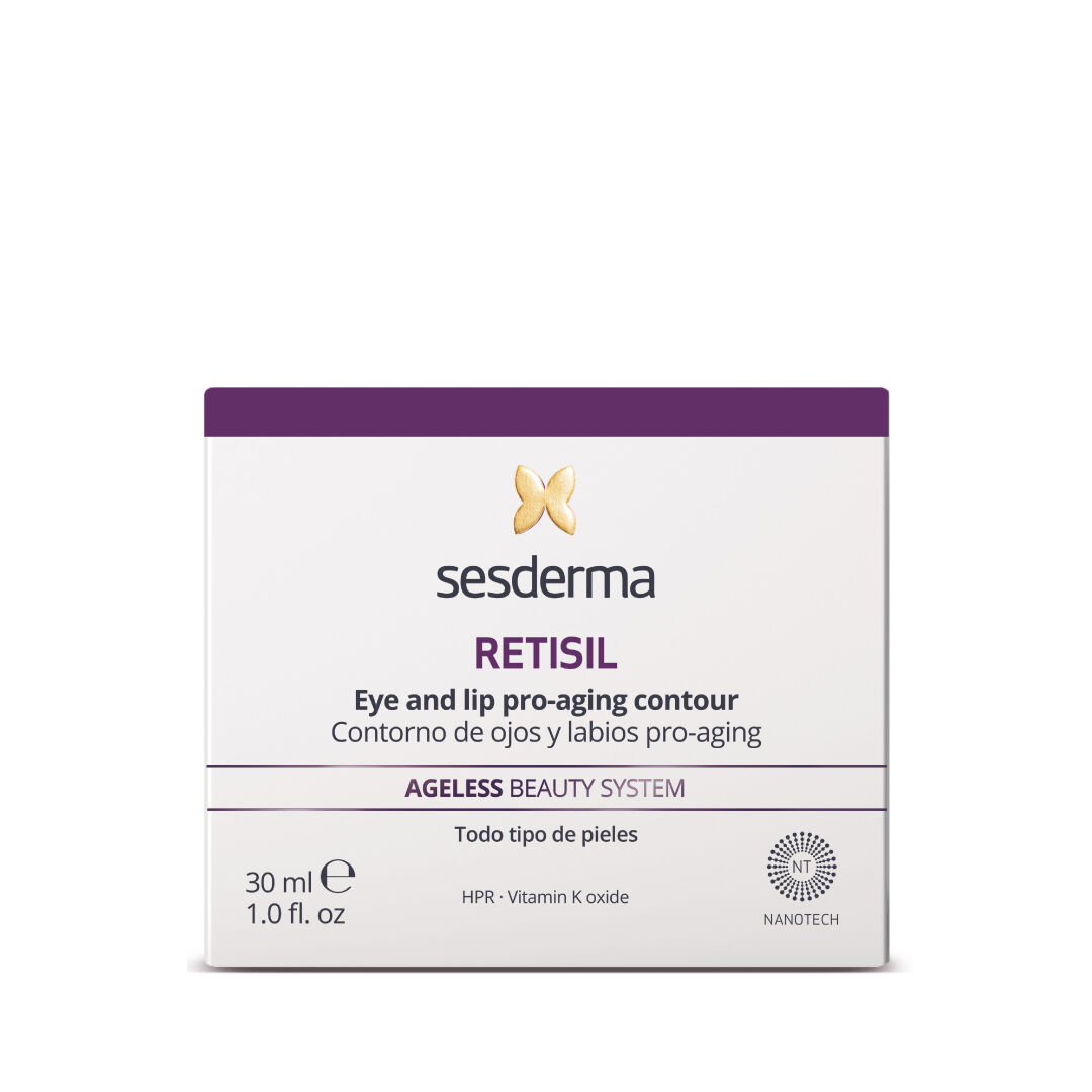 SESDERMA  Retisil Contorno de olhos e lábios Intensivo Pro-aging - 30ml