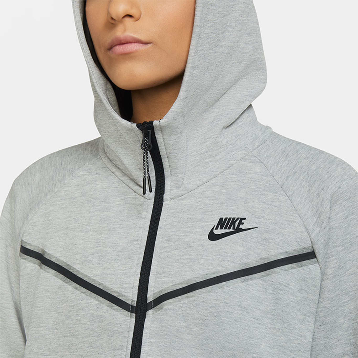 Nike Tech Fleece Trainingspak Dames