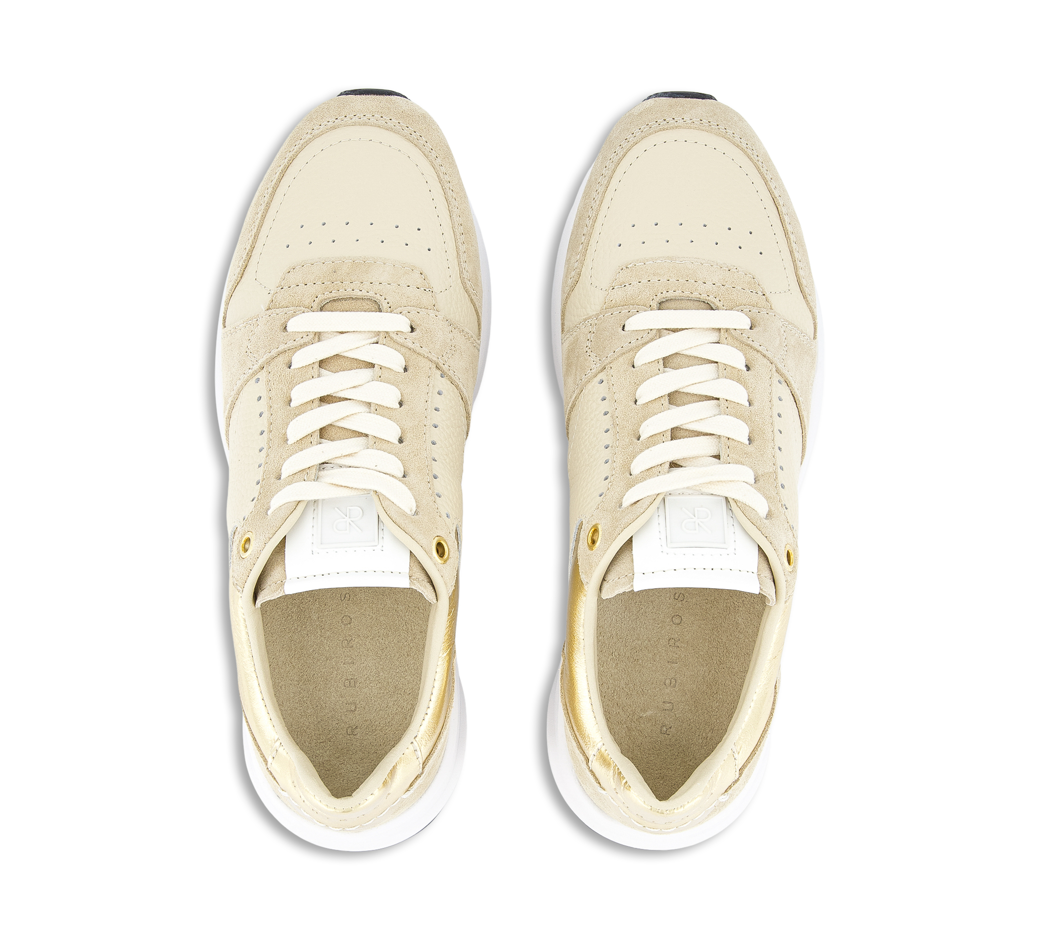 Rubirosa Sneaker low