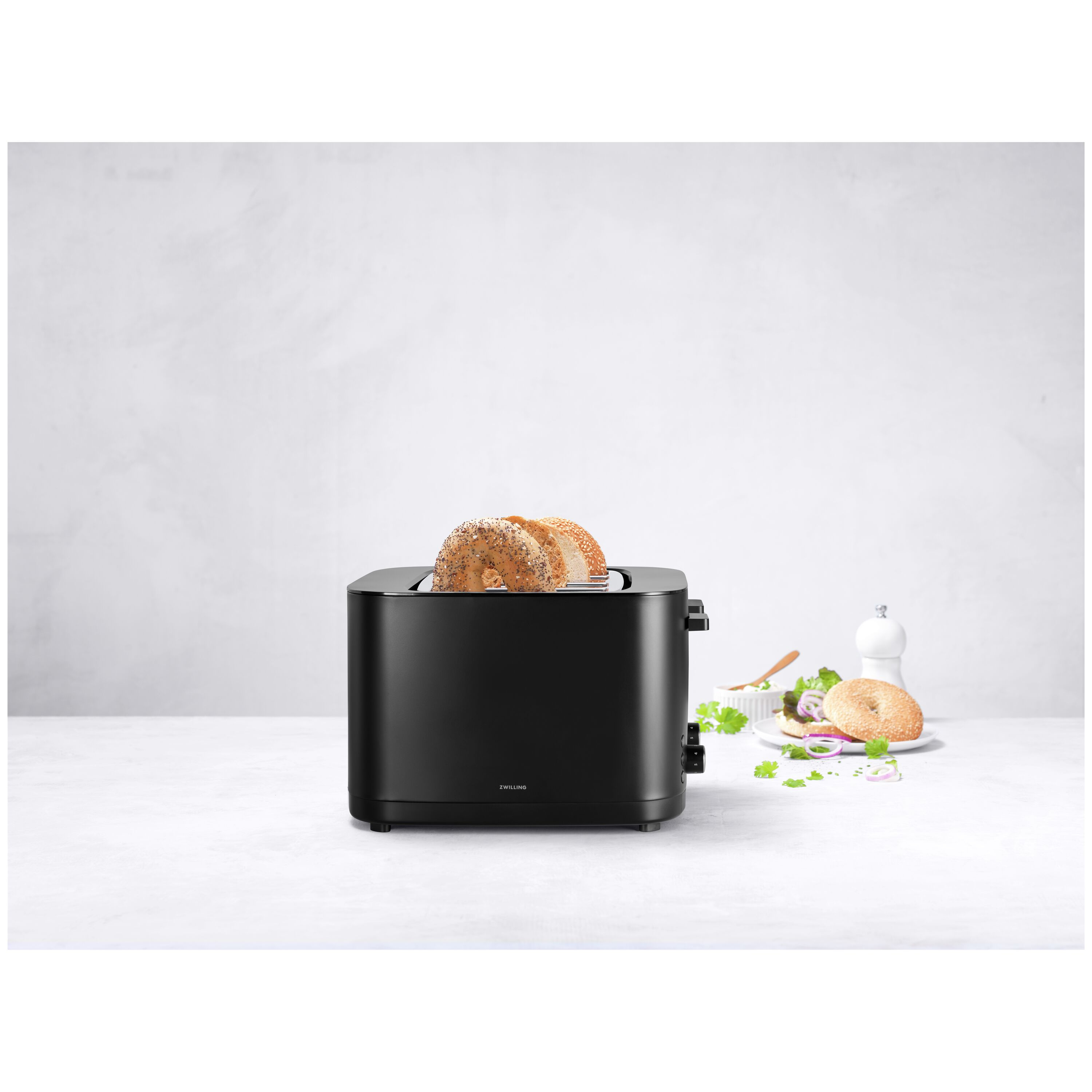 Toaster ENFINIGY