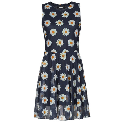 Desigual - VEST_NACHAVIP - Marine