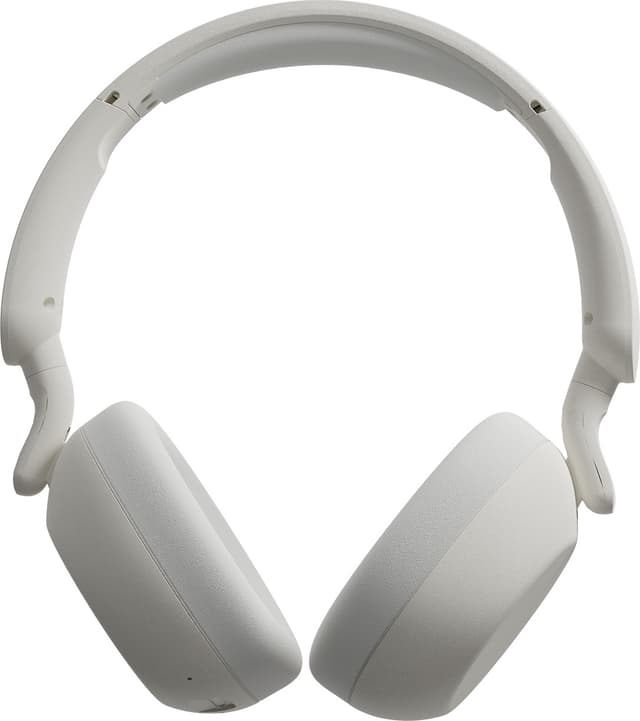 Sudio R3 trådløse around-ear-hovedtelefoner (hvid)