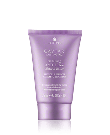 Alterna Caviar Anti-Aging Smoothing Anti-Frizz Blowout Butter 25ml