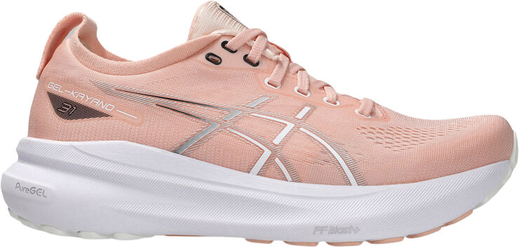 Asics Gel-Kayano 31 Løbesko Pink