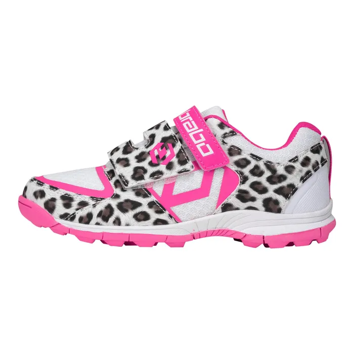 Brabo Outdoor Hockeyschoenen Junior