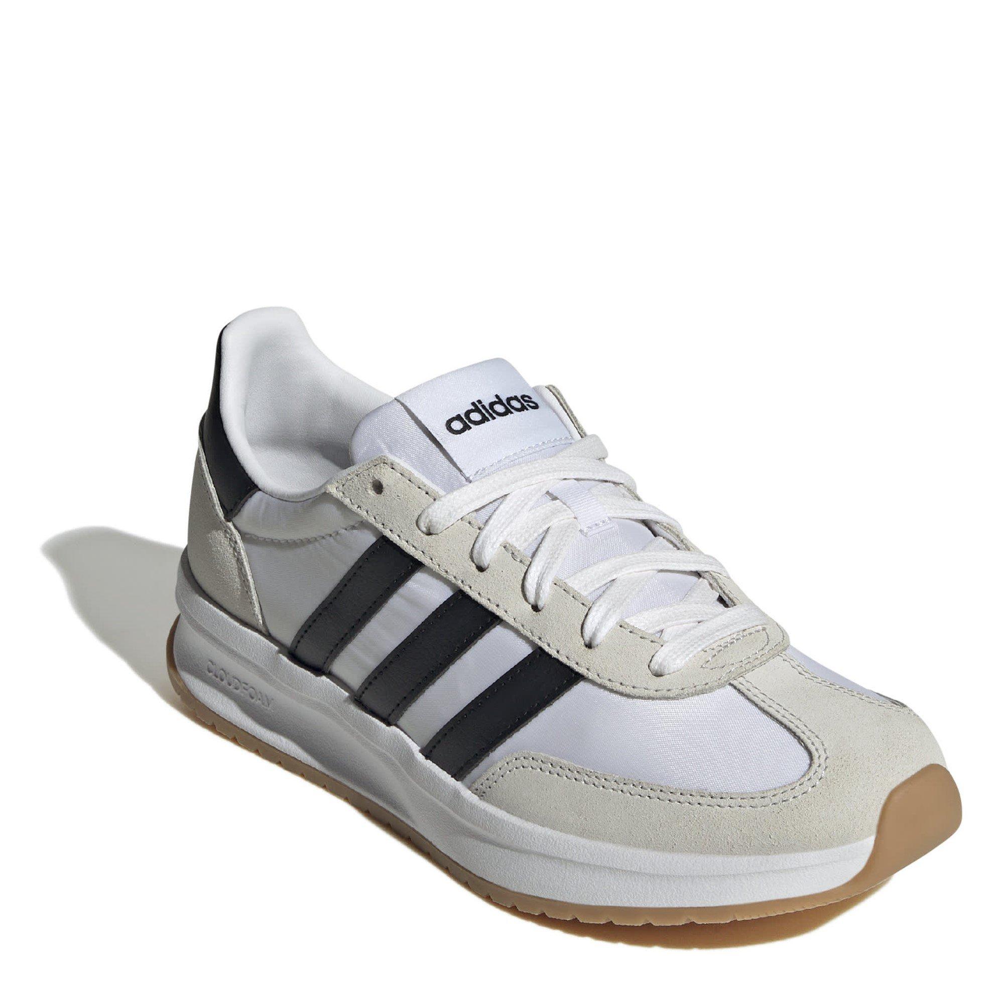 adidas Run 70s 2.0 Low Top Trainers Womens