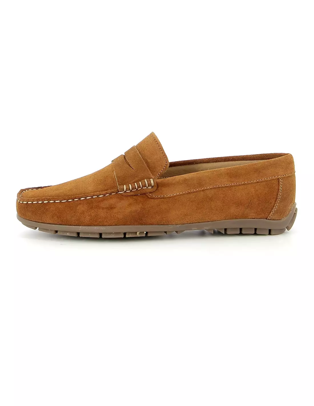 POINT D ORGUES BAMMON 81525 104 - Bateaux & mocassins Setter