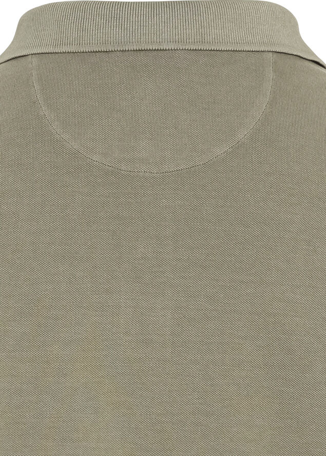 Camel Active GMD Polo Khaki