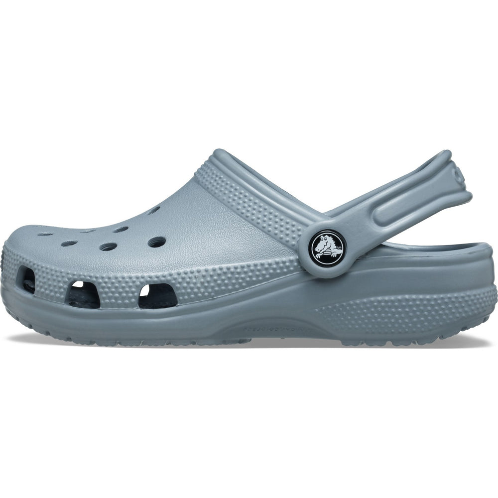 Køb Crocs Concrete Classic Clog T Con