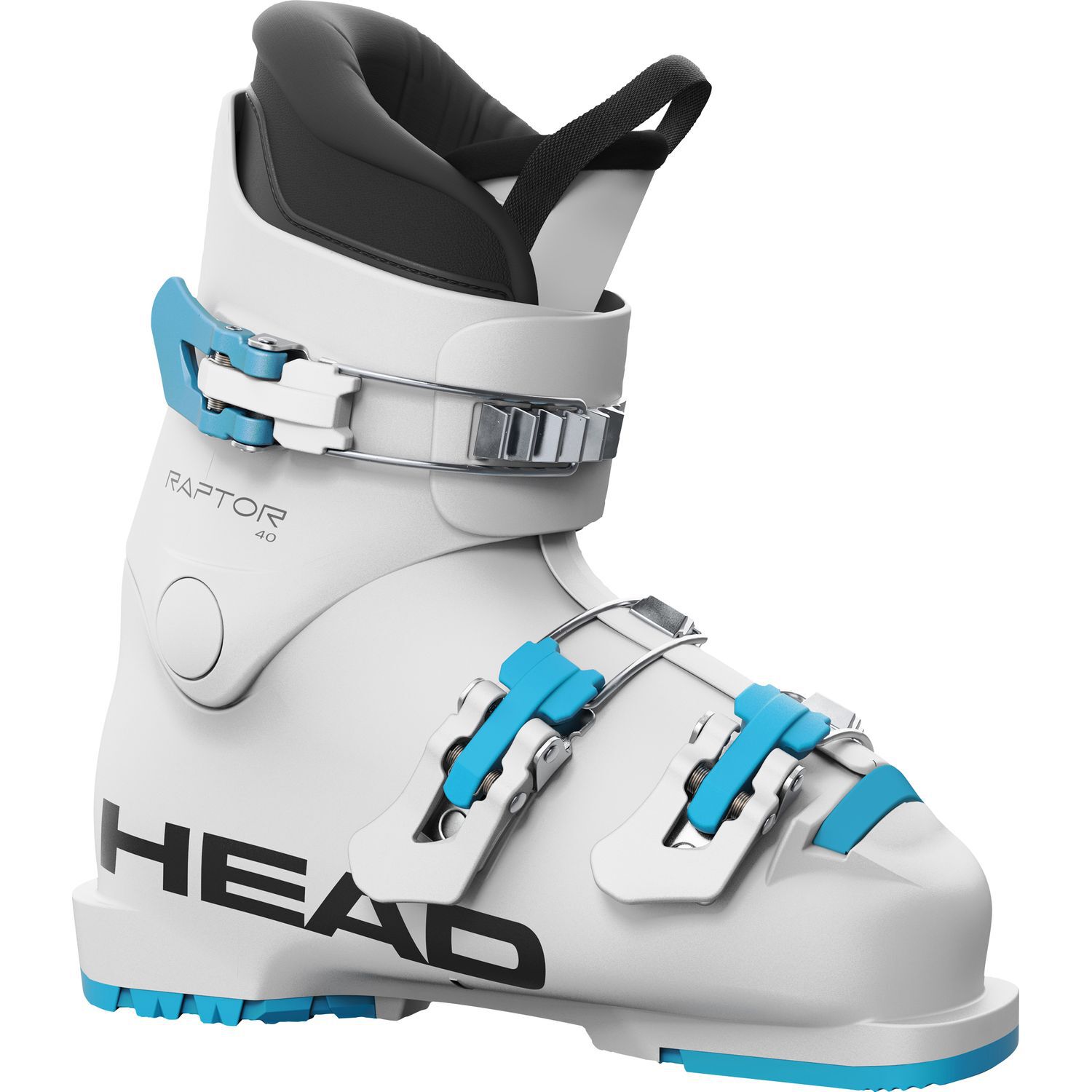 HeadRaptor 40