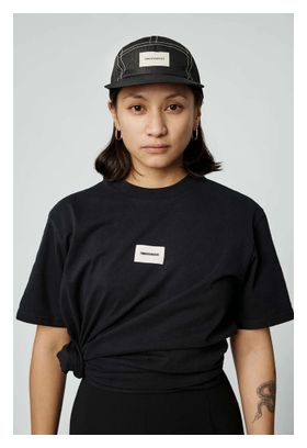 Casquette Fingerscrossed Movement Noir