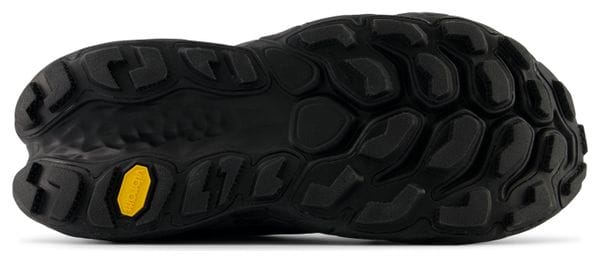 Chaussures Trail New Balance Fresh Foam X Trail More v3 Noir Homme