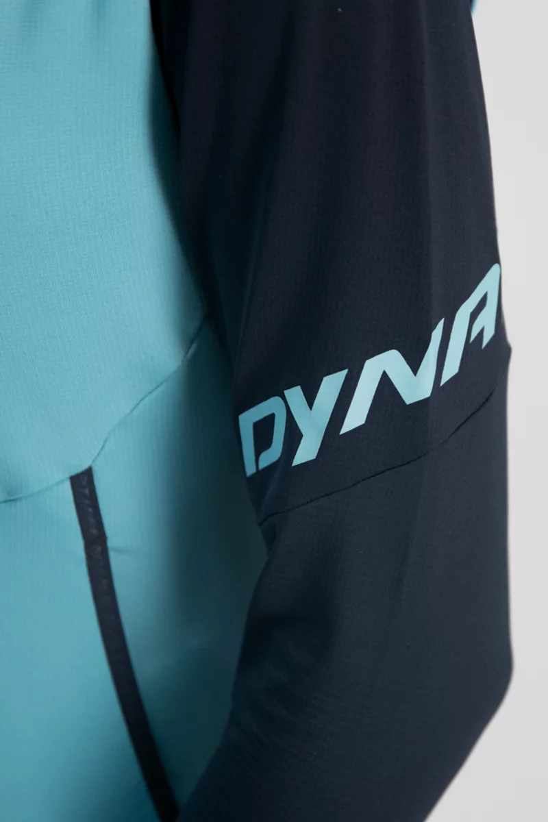 Dynafit Transalper Light Damen Midlayer