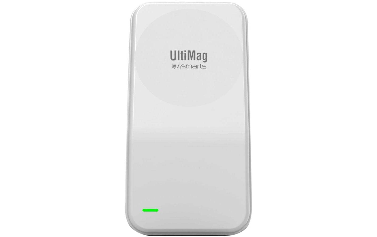 4smarts Ladestation »Ultimag Desktower Charger«