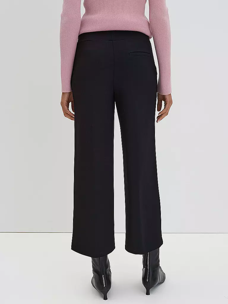 SOMEDAY Culotte CURILO MODERN schwarz