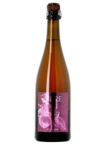 Sidre Brut Tendre - Eric Bordelet
