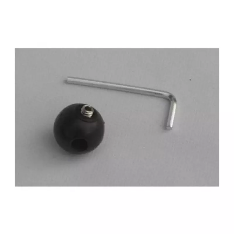 Pièce détachée barre kitesurf PLKB Stopperball with allen key (all systems)