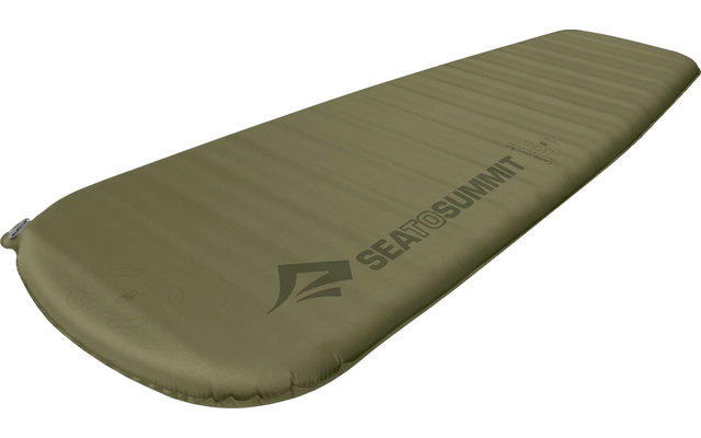 Sea to Summit Camp Plus Self Inflating Schlafmatte Large 198 x 64cm