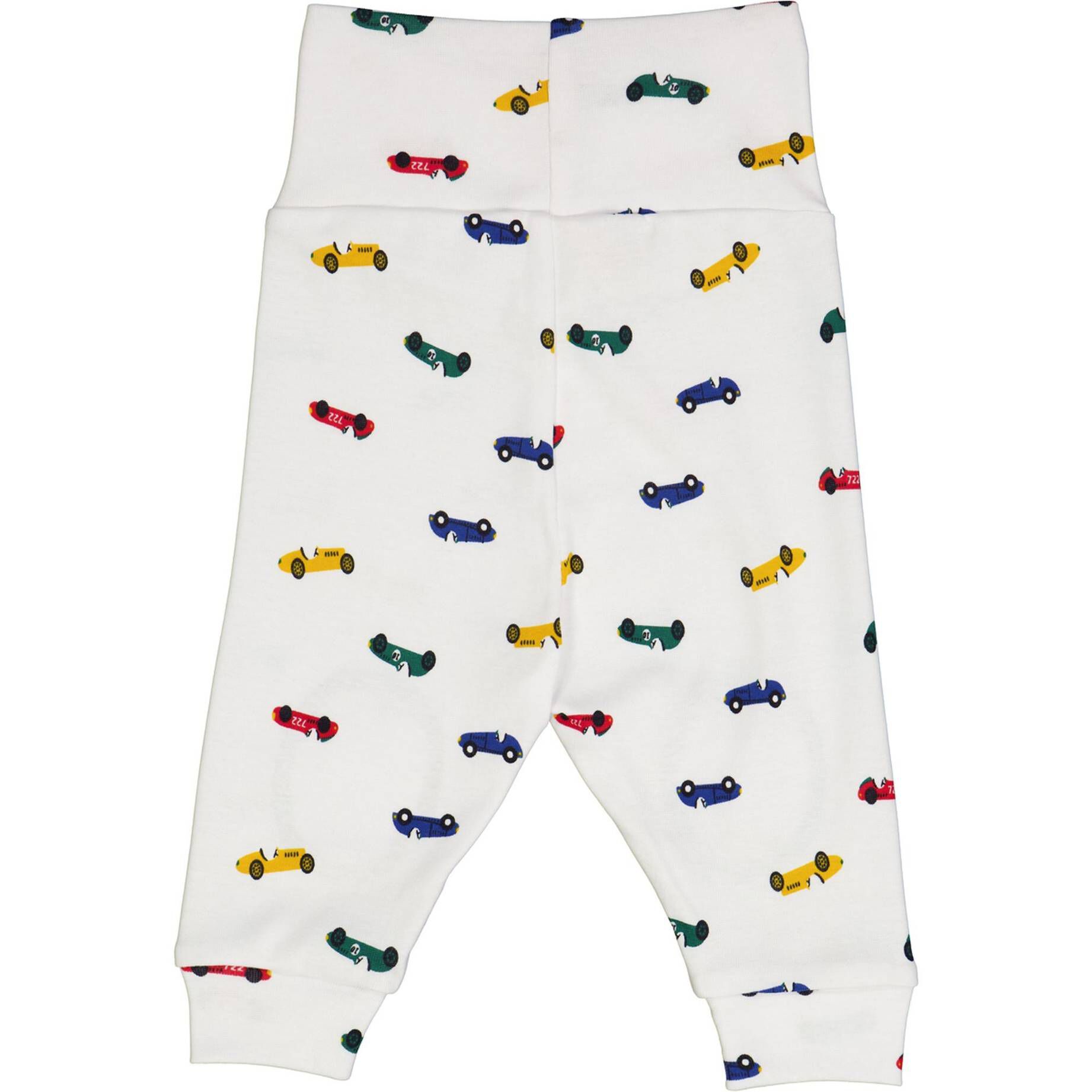 Fred's World by Green Cotton| Kinder Babyhose