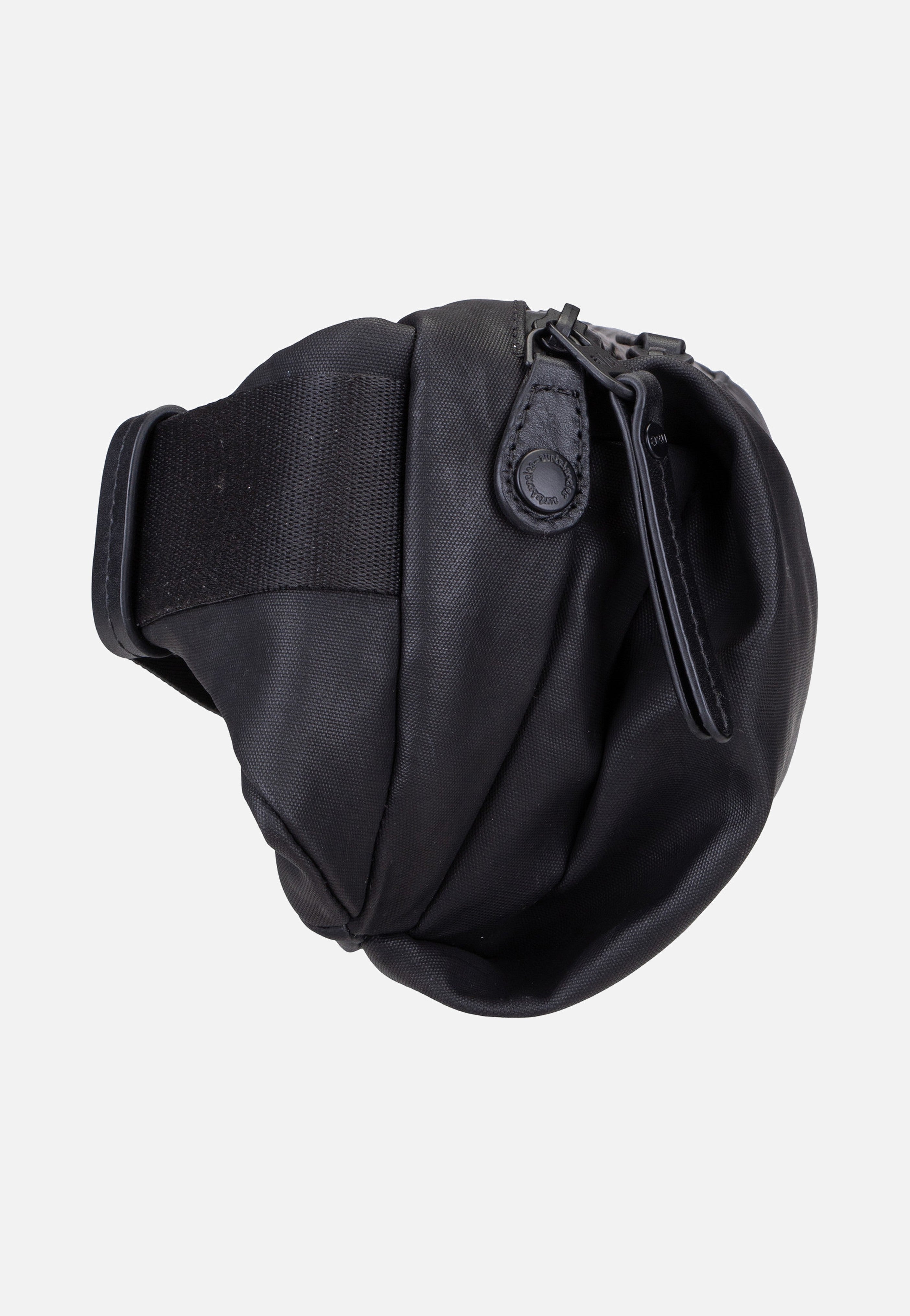 Himeji Black - Bauchtasche