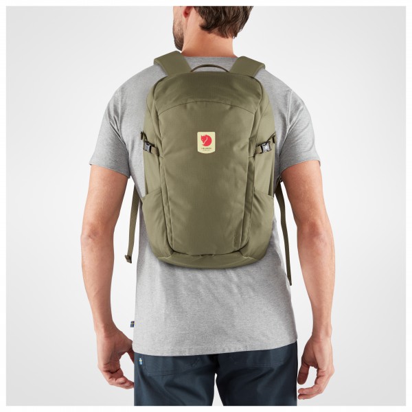 Fjällräven - Ulvö 23 - Sac à dos journée