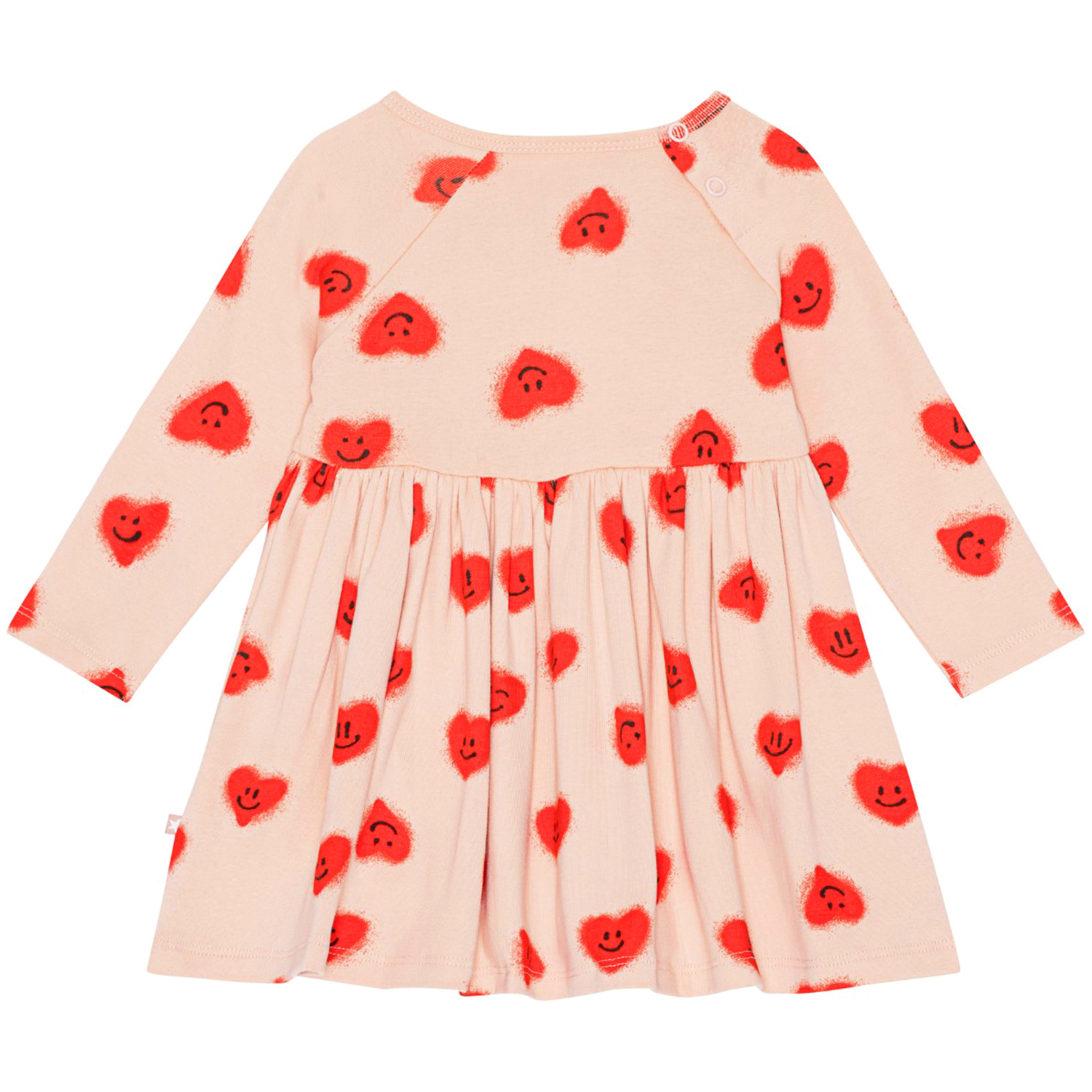 Charmaine - Red Hearts_ Jersey