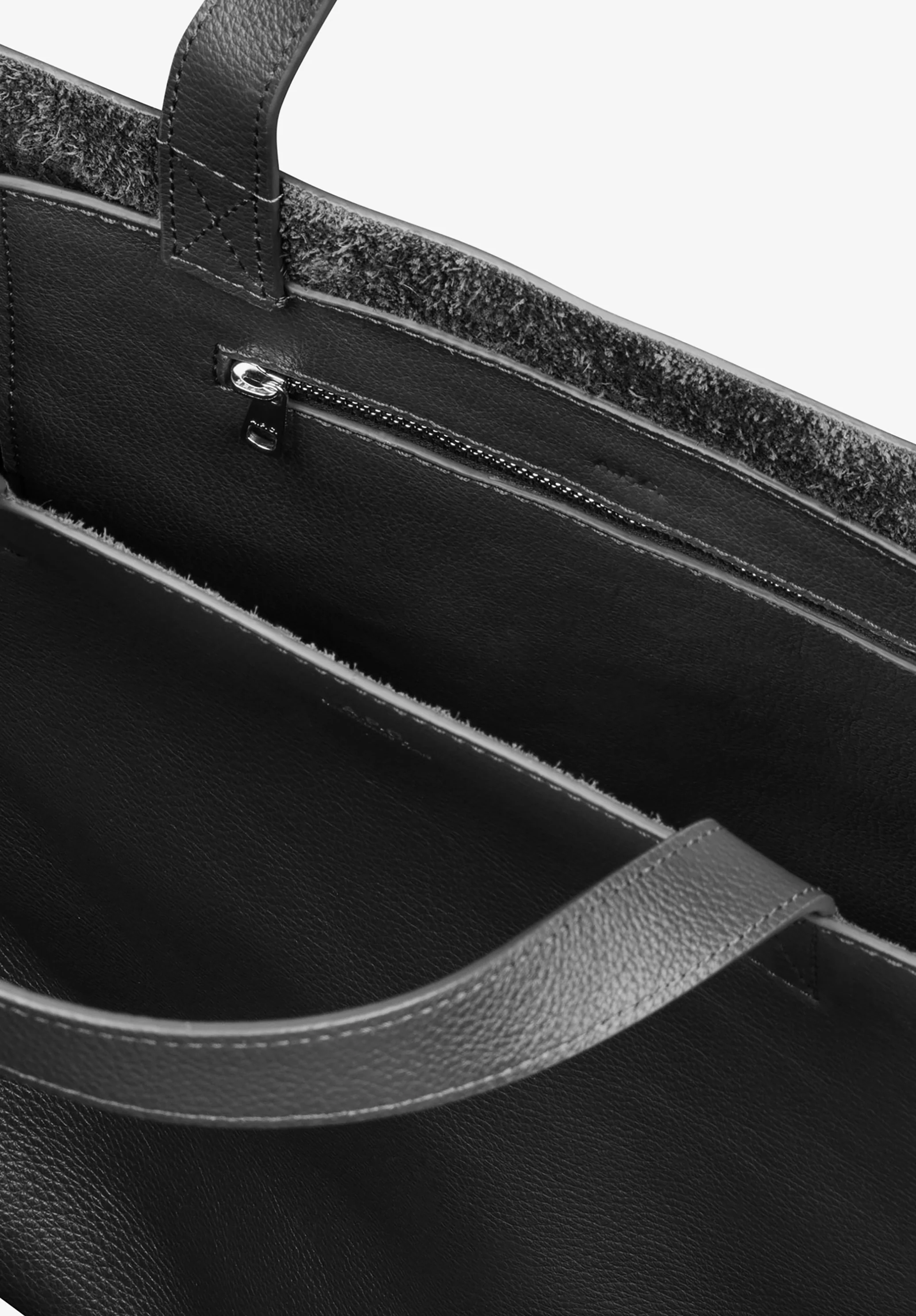 Cabas Maiko Medium - Noir