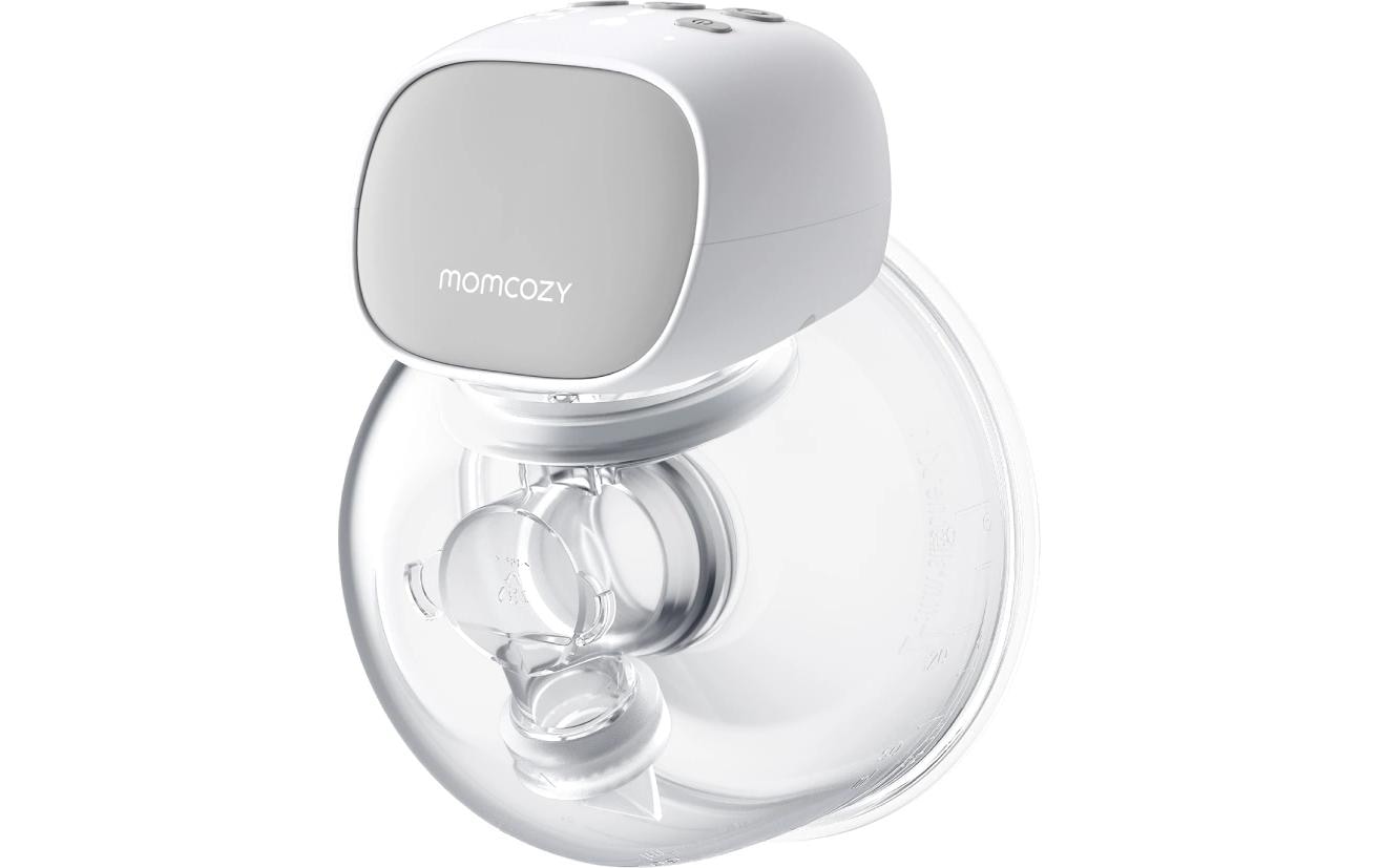 Einzel Milchpumpe S9 Pro GRA ElektrischMilchpumpe