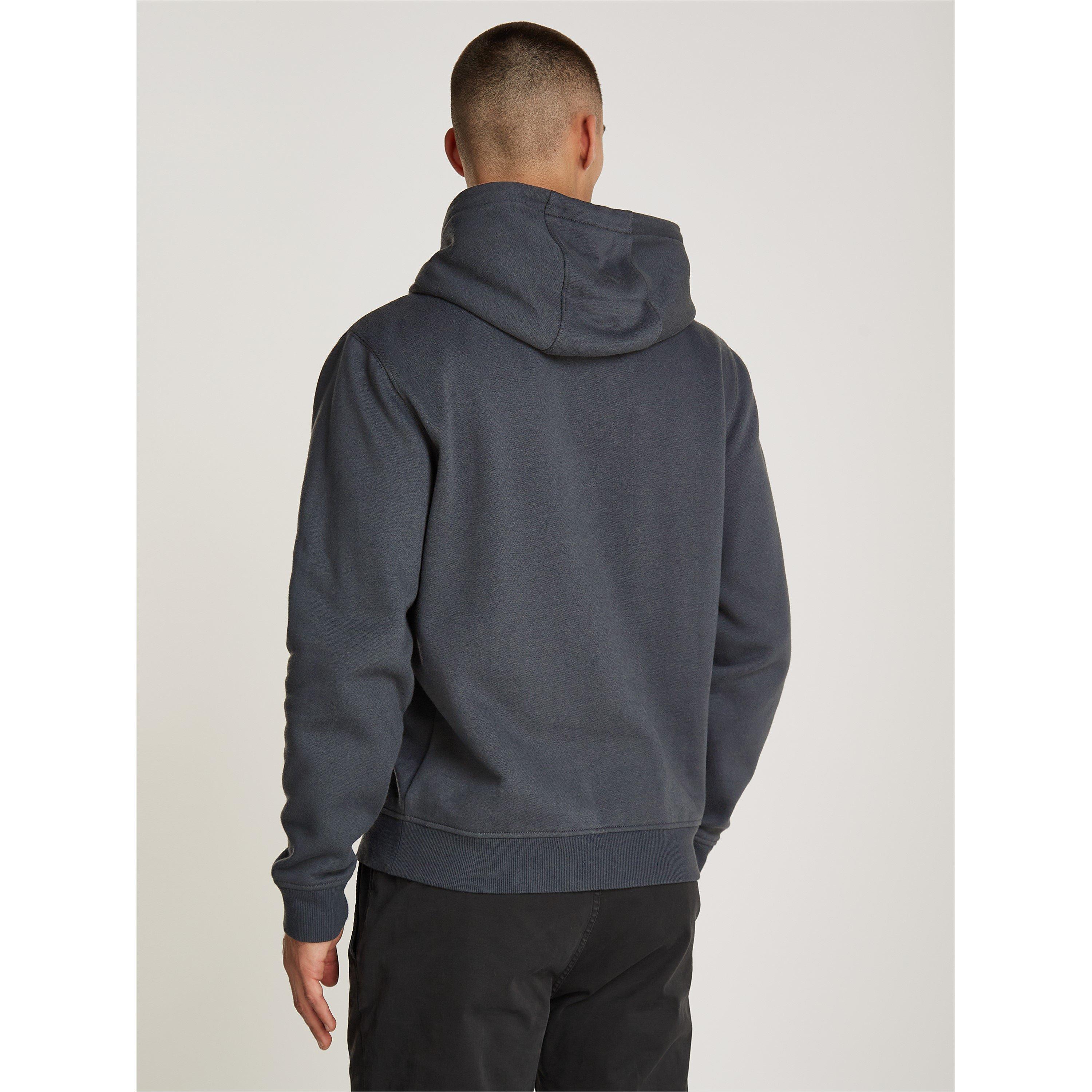 Tommy Jeans Flag Basic Zip Hoodie