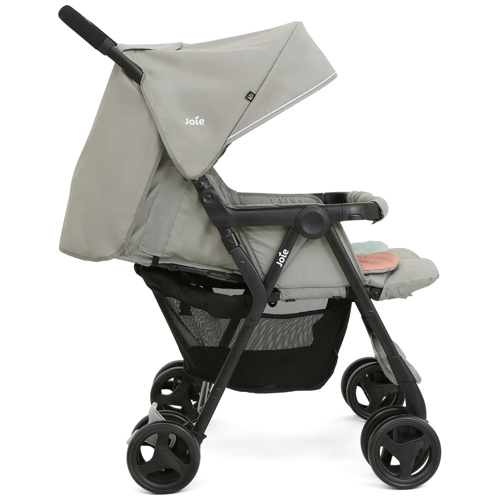 Joie Aire Doppelkinderwagen Nektar und Mineral