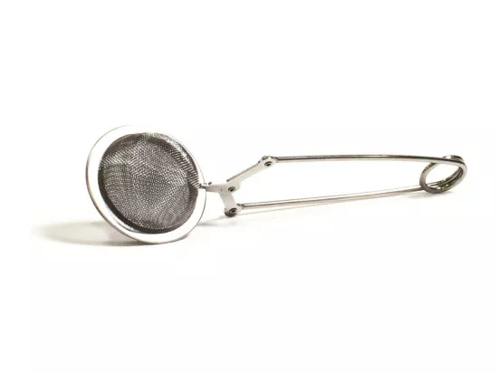 Boule à Thé en Inox 
