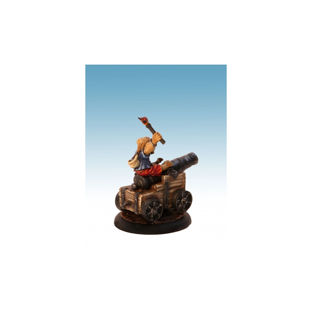 Briskars - Sundars - Powder Monkey