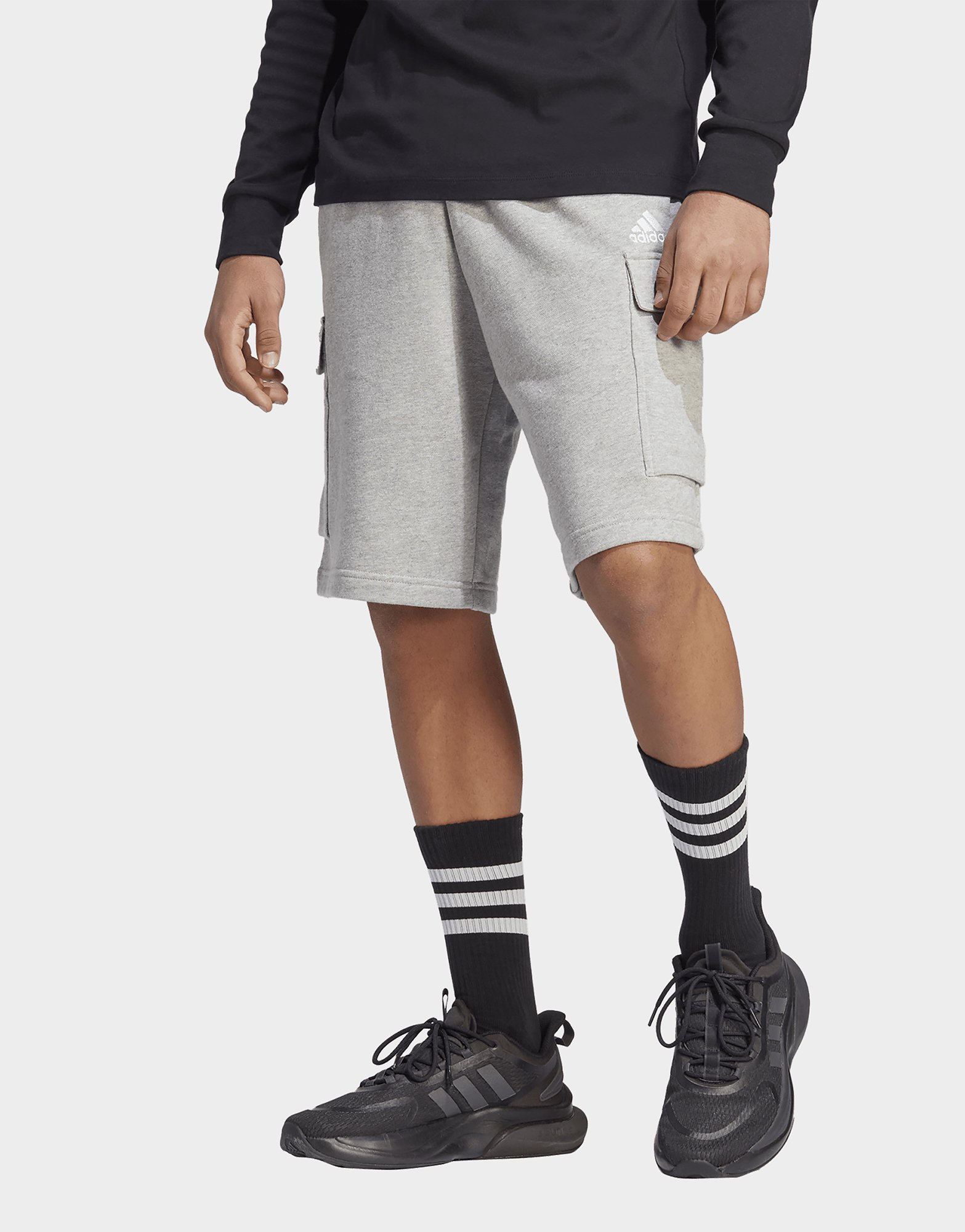 adidas Short en molleton Essentials