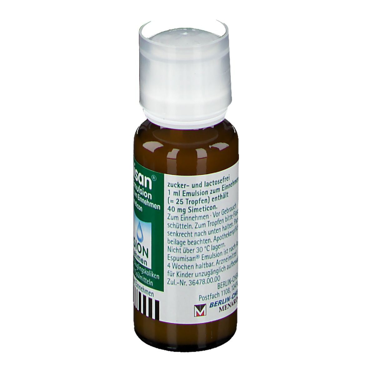 Espumisan® Emulsion