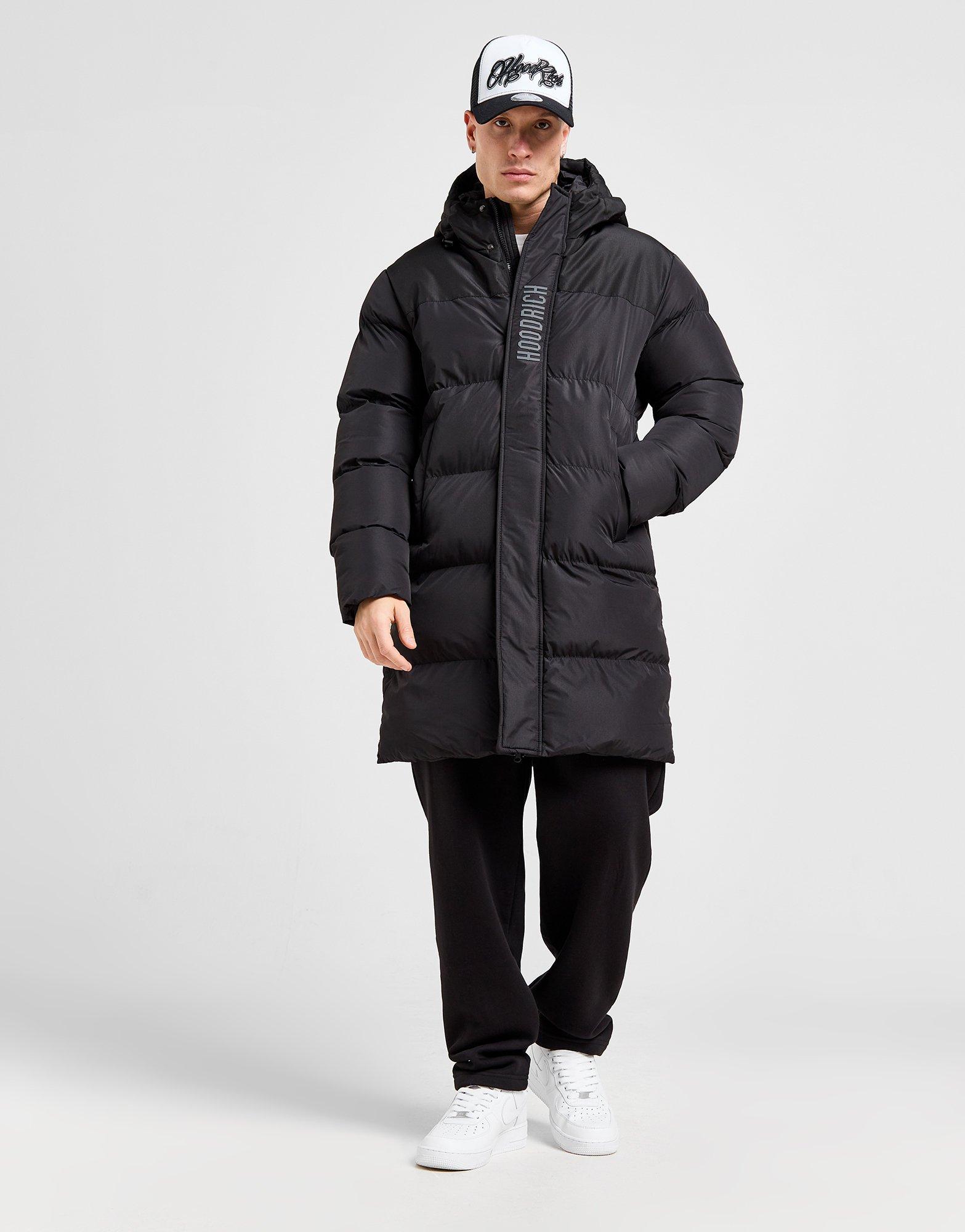 Hoodrich Veste Statement Homme