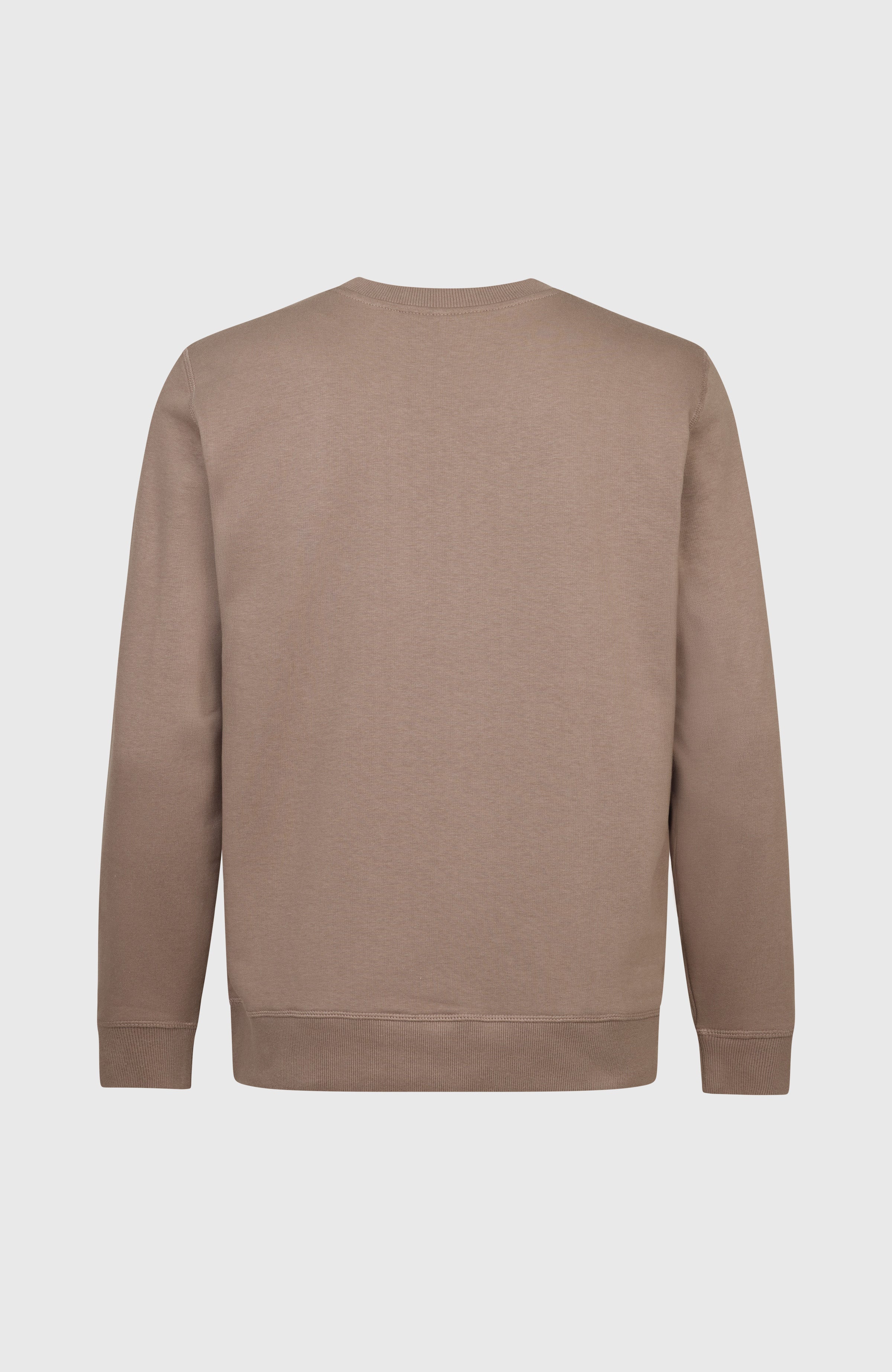 O'Riginals Chest Print Crew sweater