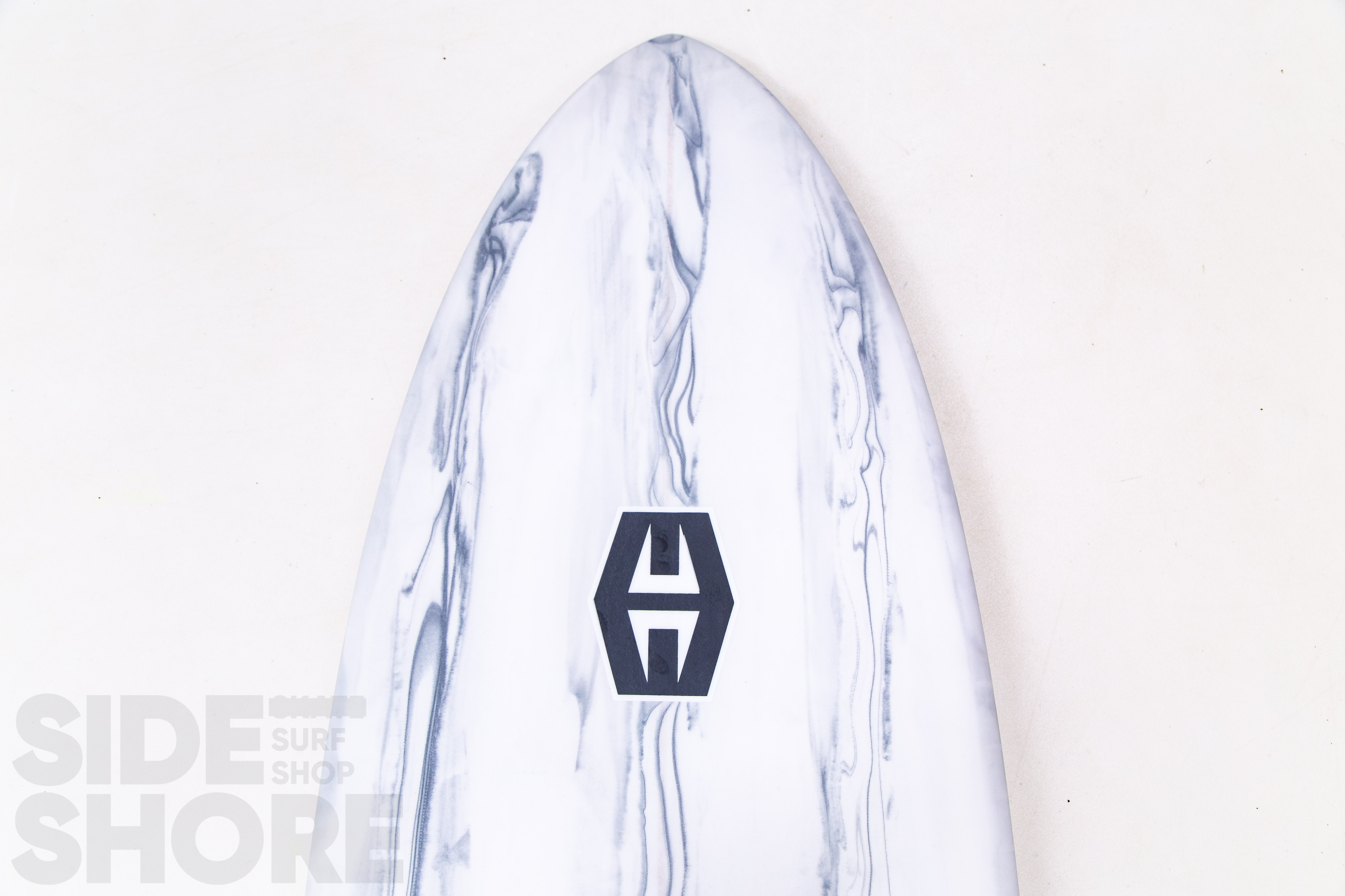 HURRICANE Modern Mid Lengh 6'10