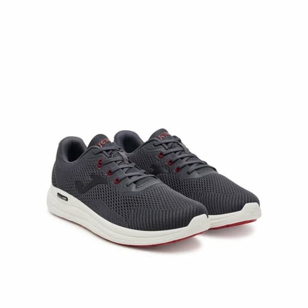 Joggesko for menn Joma Sport Selene Men 2512 Mørke Grå - 41