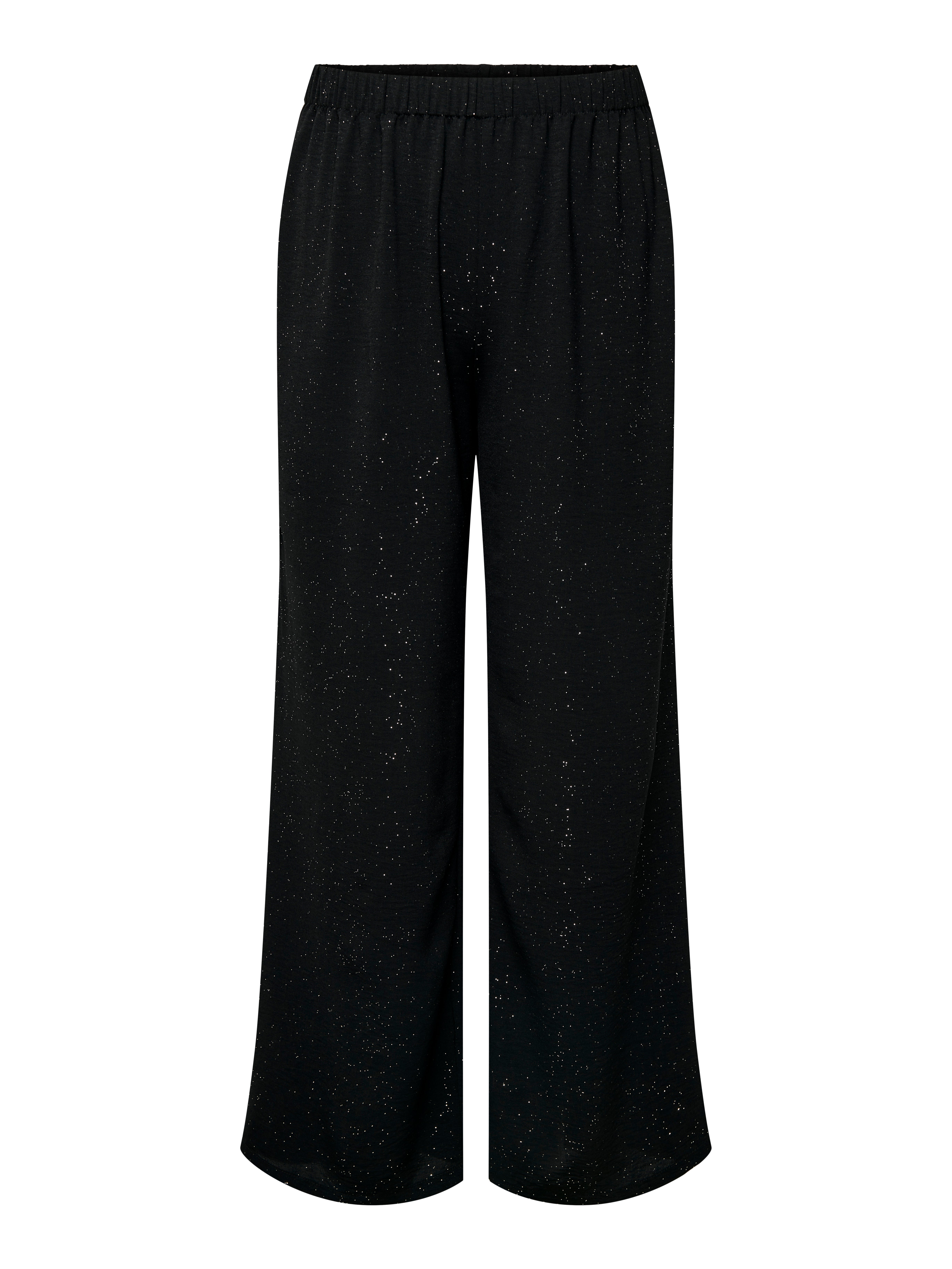 CARJOSEE Normal geschnitten Hose Black